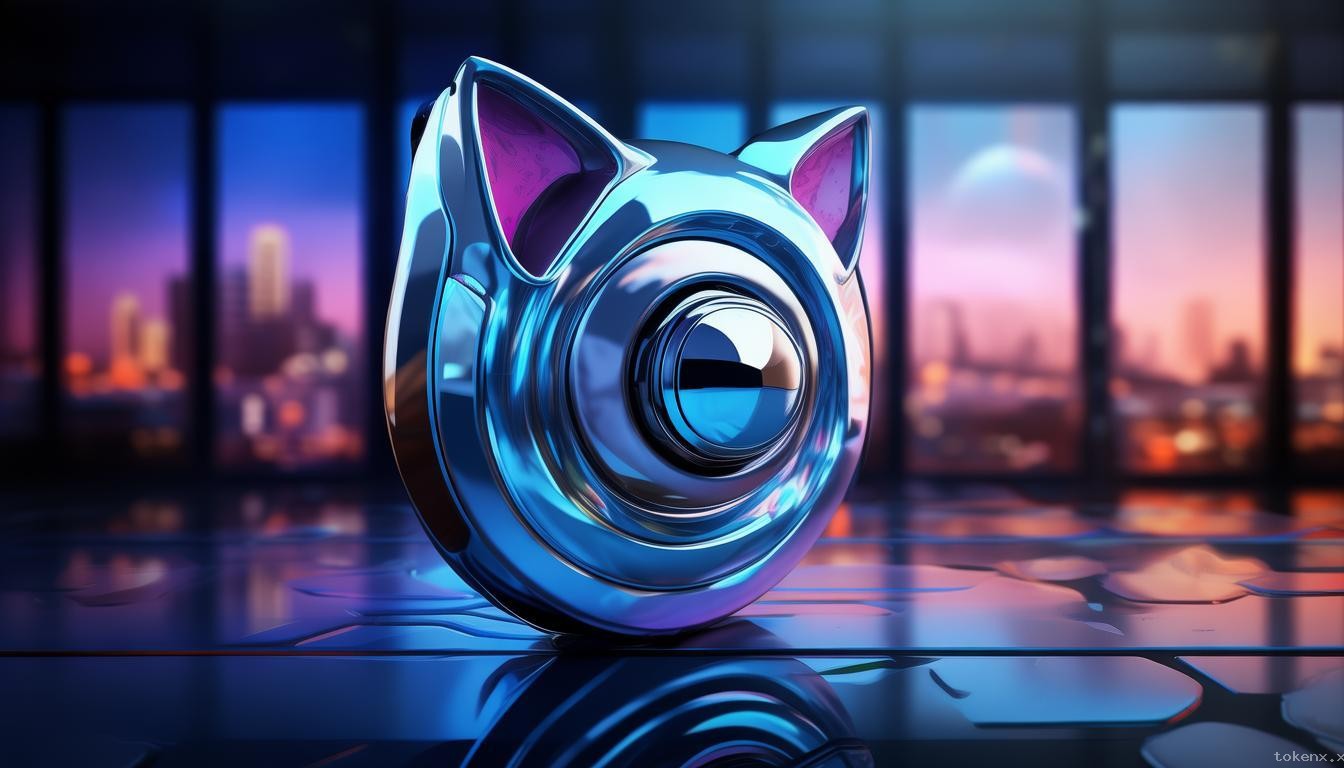 **猫耳开关：解锁创意新境界的奇妙钥匙**
